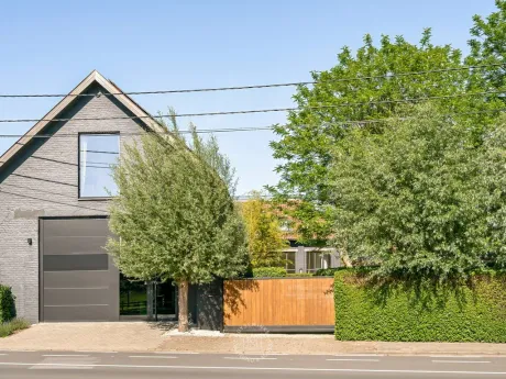 Huis in Wetteren - Smetledesteenweg 137, 9230 - foto 2