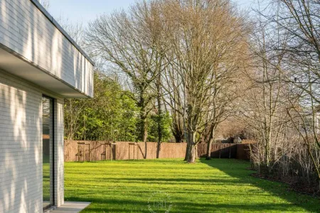 Villa Te Koop Zwijnaarde
