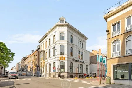 Huis Te Huur Gent