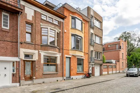 Huis Te Huur Gent