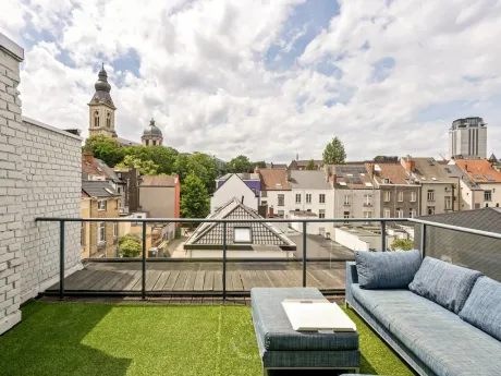 Huis in Gent - Hertstraat 41, 9000 - foto 2