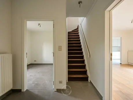 Villa in Sint-Martens-Latem - Moeder Thomasinelaan 9, 9830 - foto 2