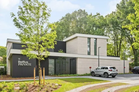 Appartement Te Huur Waasmunster