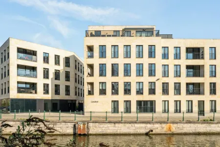 Appartement Te Huur Gent