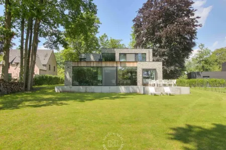 Villa Te Huur Lokeren