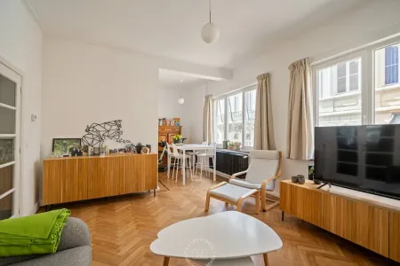 Appartement Te Huur Gent