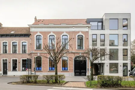 Huis Te Huur Beveren-kruibeke-zwijndrecht