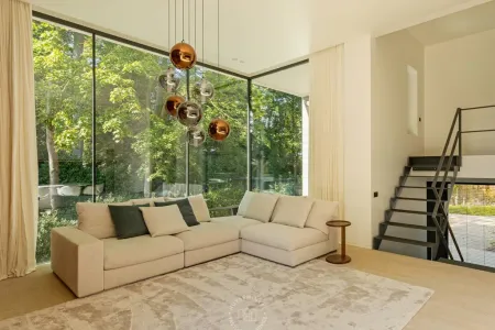 Villa Te Huur Drongen