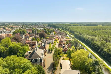 Huis Te Koop Moerbeke