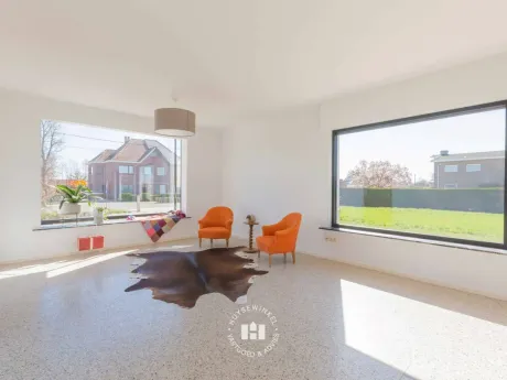 Huis in Zaffelare - Rechtstraat 148, 9080 - foto 3