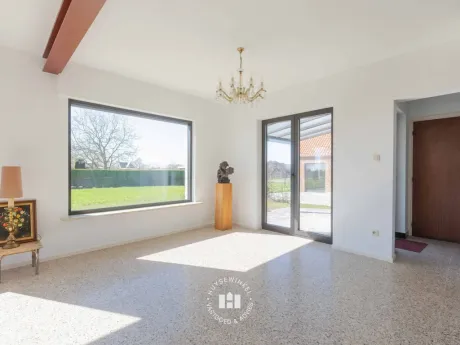 Huis in Zaffelare - Rechtstraat 148, 9080 - foto 5
