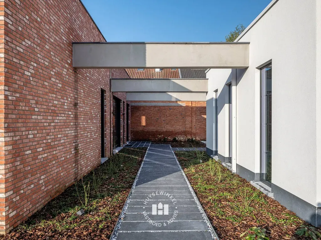 Huis Te Huur Gent