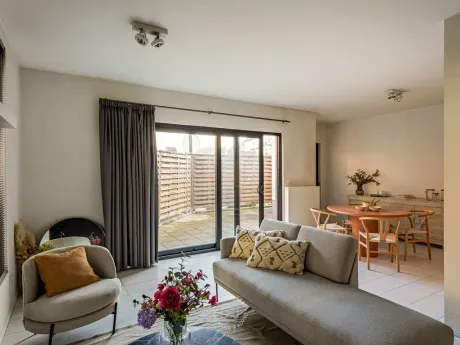 Appartement in Gent - Ter Platen 14 bus 001, 9000 - foto 4