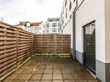 Appartement in Gent - Ter Platen 14 bus 001, 9000 - foto 5