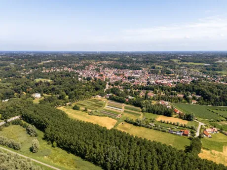 Villa in Destelbergen - Steenakkerstraat 2, 9070 - foto 3