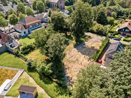 Villa in Destelbergen - Steenakkerstraat 2, 9070 - foto 4