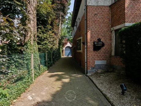 Villa in Gent - Krijgslaan 183, 9000 - foto 3