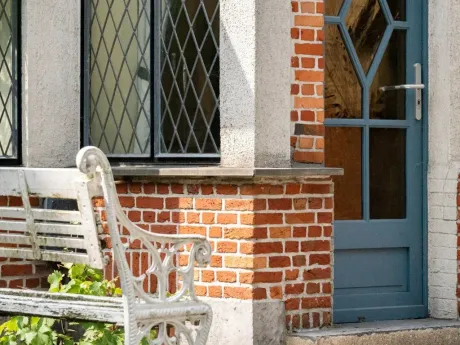 Villa in Gent - Krijgslaan 183, 9000 - foto 5