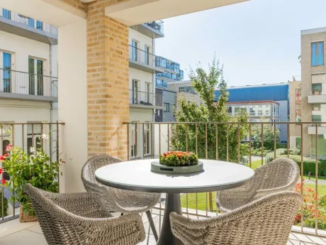 Appartement in Gent - Nederkouter 26 bus 101, 9000 - foto 5