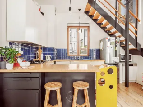 Huis in Gent - Schildersstraat 4, 9040 - foto 3