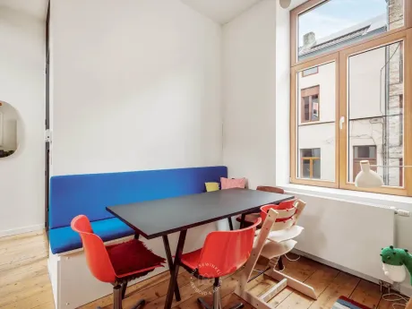 Huis in Gent - Schildersstraat 4, 9040 - foto 4