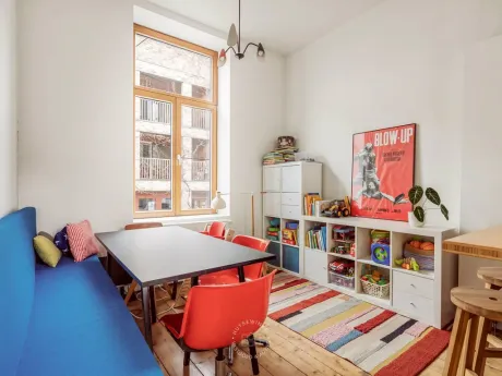 Huis in Gent - Schildersstraat 4, 9040 - foto 5
