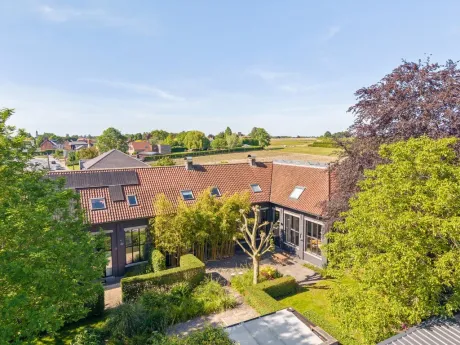 Huis in Wetteren - Smetledesteenweg 137, 9230 - foto 3