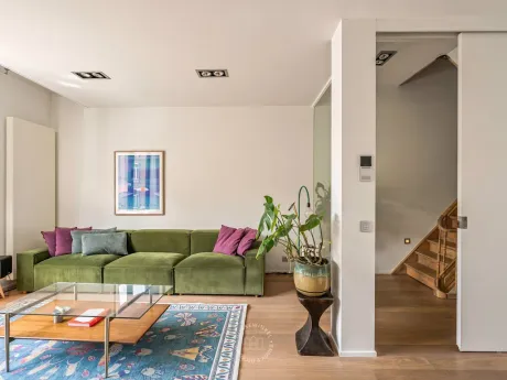 Huis in Gent - Hertstraat 41, 9000 - foto 3