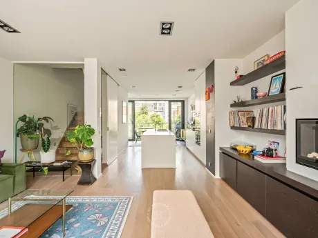 Huis in Gent - Hertstraat 41, 9000 - foto 4
