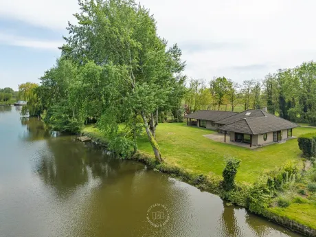 Maison à Afsnee - Goedingenstraat 20, 9051 - photo 3