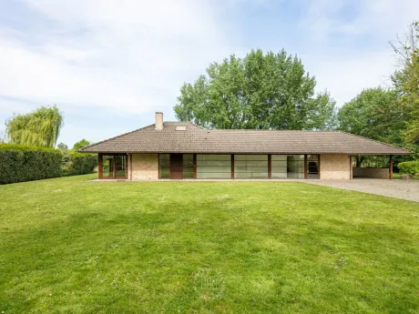 Maison à Afsnee - Goedingenstraat 20, 9051 - photo 4