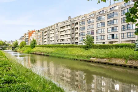 Appartement Te Koop Gent