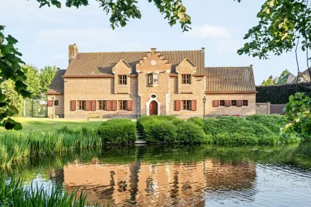 Villa Te Koop Gent