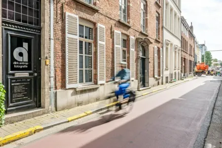Huis Te Koop Gent