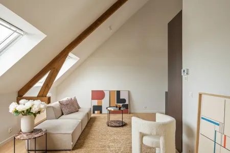 Appartement Te Koop Lokeren