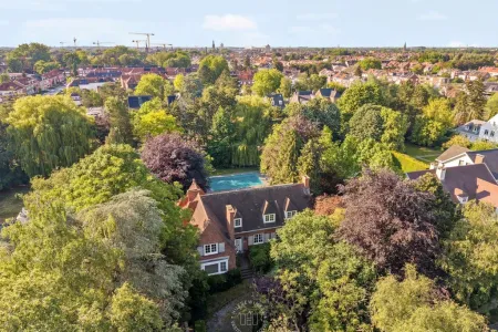 Villa Te Koop Kortrijk