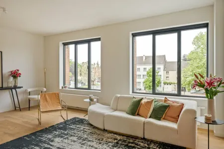 Appartement Te Koop Lokeren