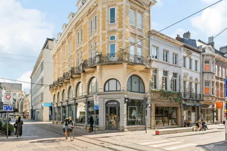 Appartement Te Koop Gent