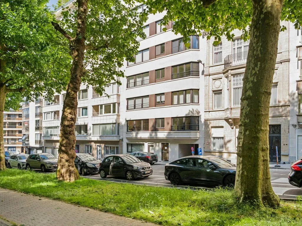 Hoofdfoto Appartement in Gent