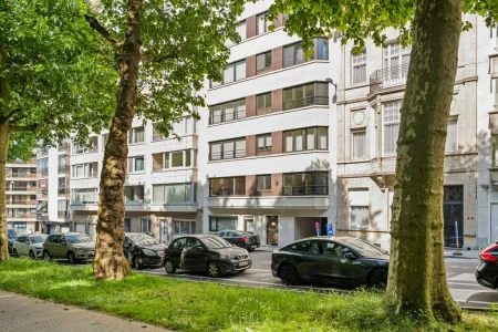 Appartement Te Koop Gent