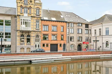 Appartement Te Koop Lokeren