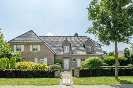Villa Te Koop Lochristi