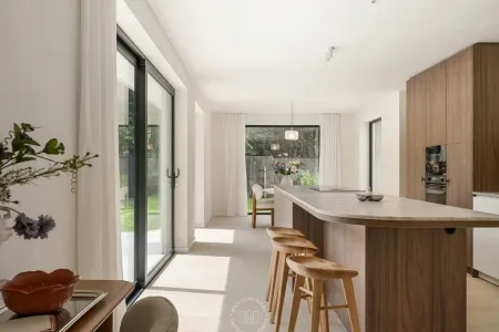 Villa Te Koop Zwijnaarde