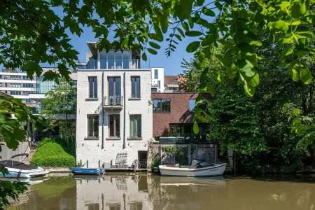 Huis Te Koop Gent