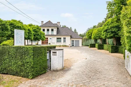 Huis Te Koop Sint-Denijs-Westrem