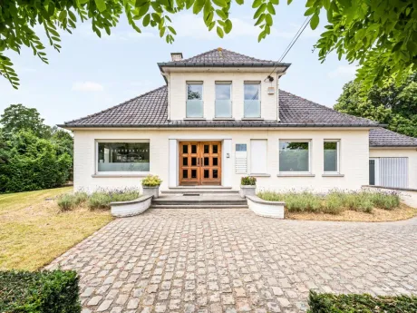 Huis in Sint-Denijs-Westrem - Beukenlaan 17, 9051 - foto 3