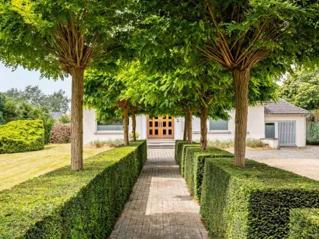 Huis in Sint-Denijs-Westrem - Beukenlaan 17, 9051 - foto 4