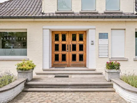 Huis in Sint-Denijs-Westrem - Beukenlaan 17, 9051 - foto 5
