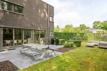 Huis Te Koop Mariakerke
