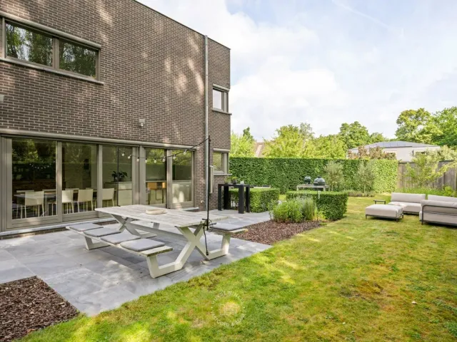 Huis in Mariakerke - Beekstraatdries 52, 9030
